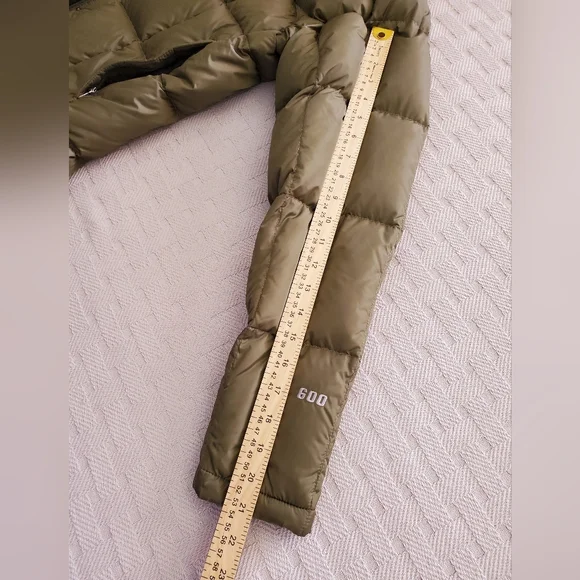 The North Face Metropolis Parka - Picture 13 of 16